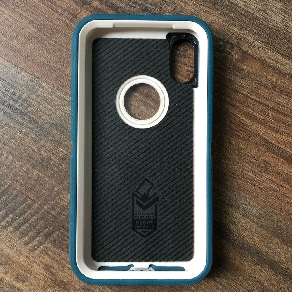 Otterbox Defender Series Screenless Edition